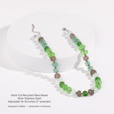 Jade Necklace