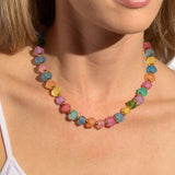 Spectrum Necklace